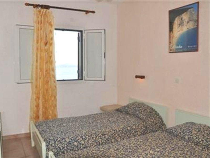 Yannis Servos Barbati Apartments Екстер'єр фото