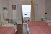 Yannis Servos Barbati Apartments Екстер'єр фото